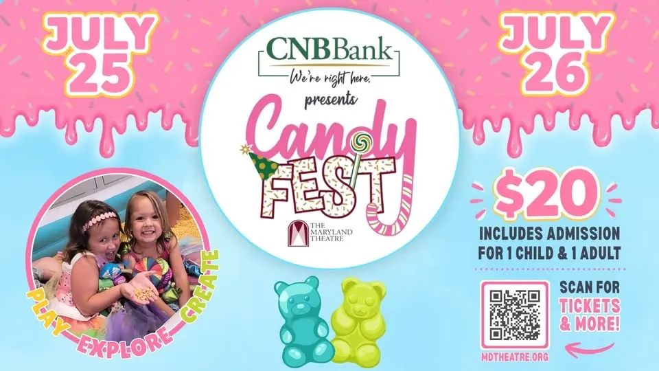 CandyFest 2026