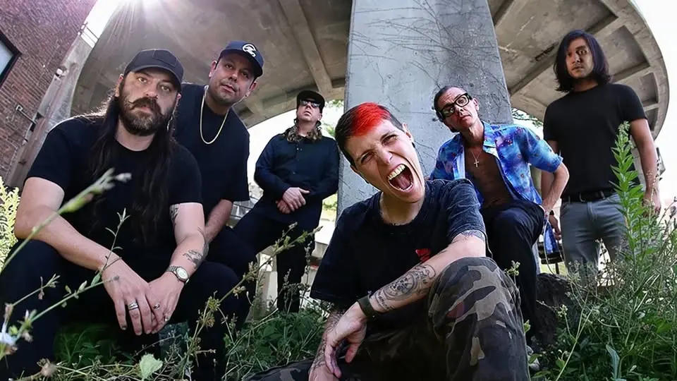 Red Jumpsuit Apparatus - 20 Year Anniversary of Don't You Fake It