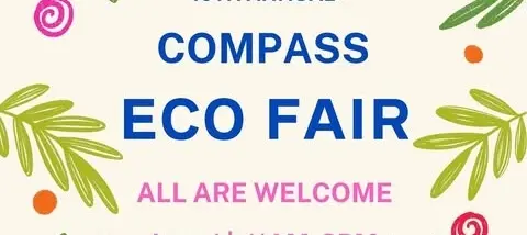 Fixing Session at Compass Charter School Eco Fair in Brooklyn
