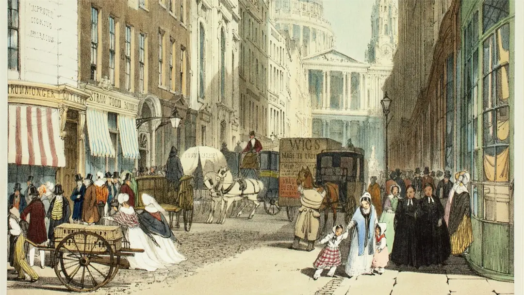 Care for the Working Class: The Political Economy of Care Work