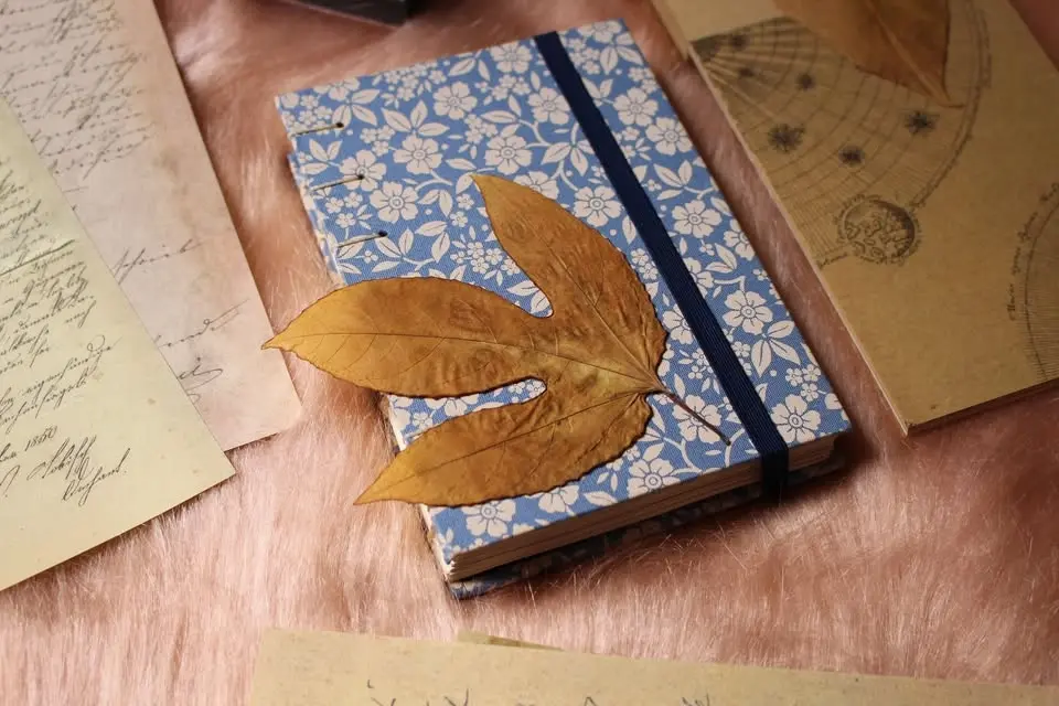 Junk Journaling