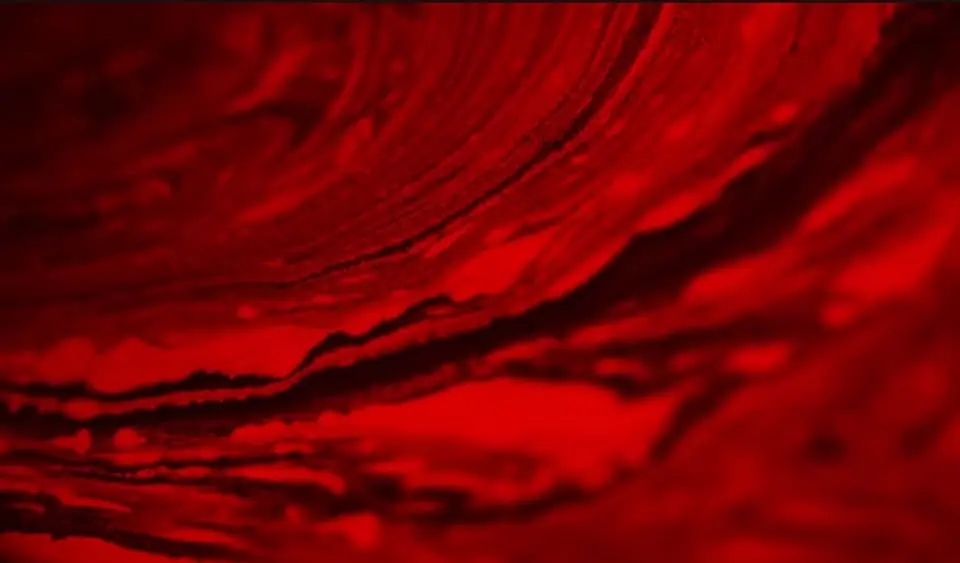 Silence - Audiovisual Session (Video Art Presentation)