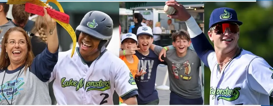 CCS Night with the Lake Monsters