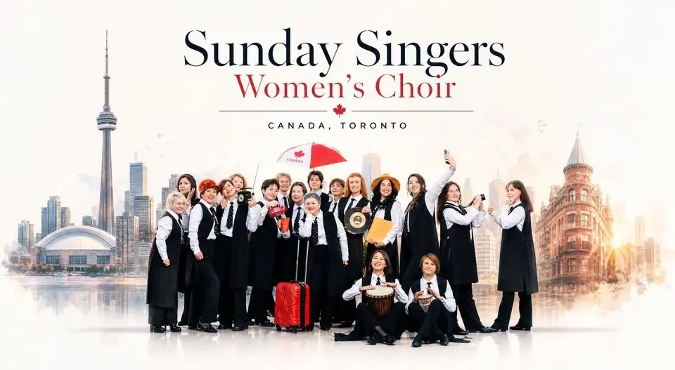 'The Summer Concert'