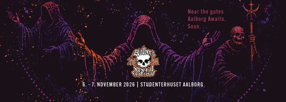Aalborg Metal Festival 2026