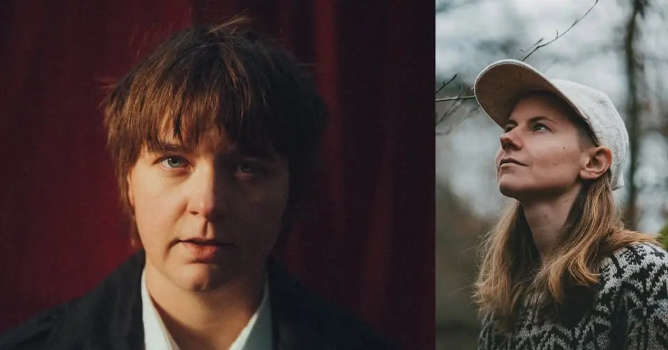 Parkmusiken - Kerstin Ljungström + Support: IZHAV