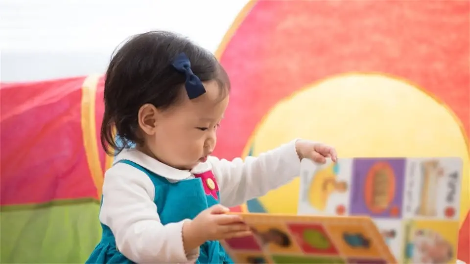 Library Tots - Campbelltown Library