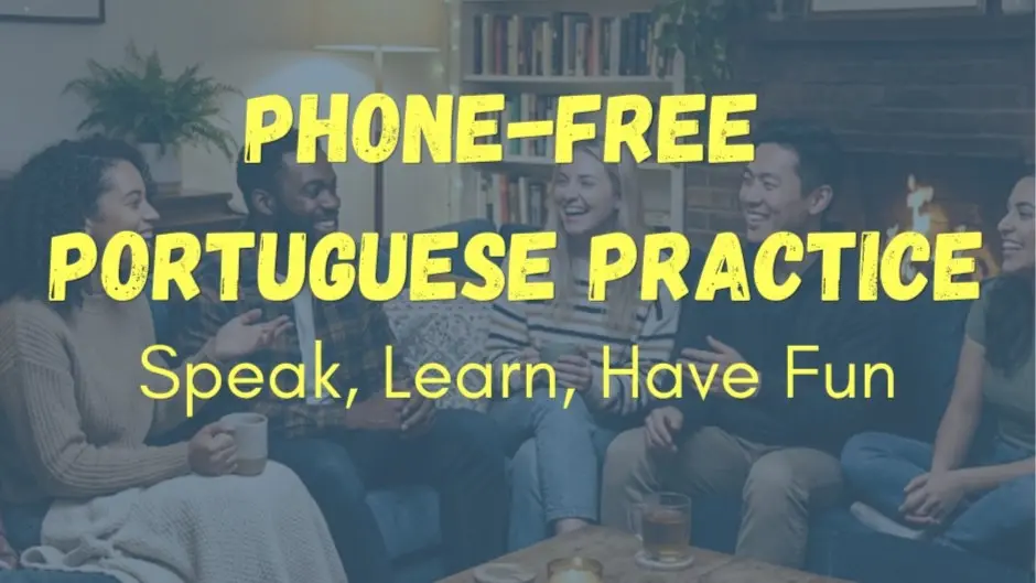 Portuguese Basics (Level 0)