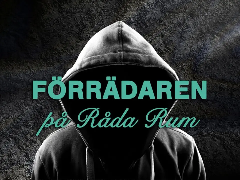 Förrädaren på Råda Rum