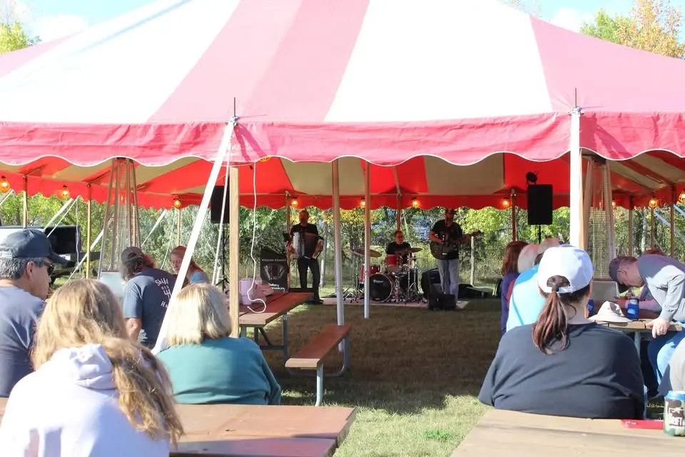Oktober Family Fest