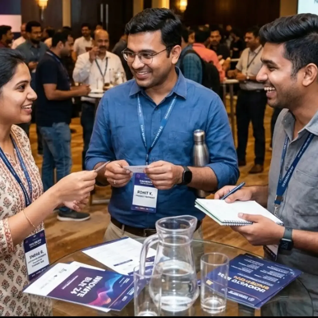 Open House Munich: Special Invitation for Munich Indian Professionals Summit