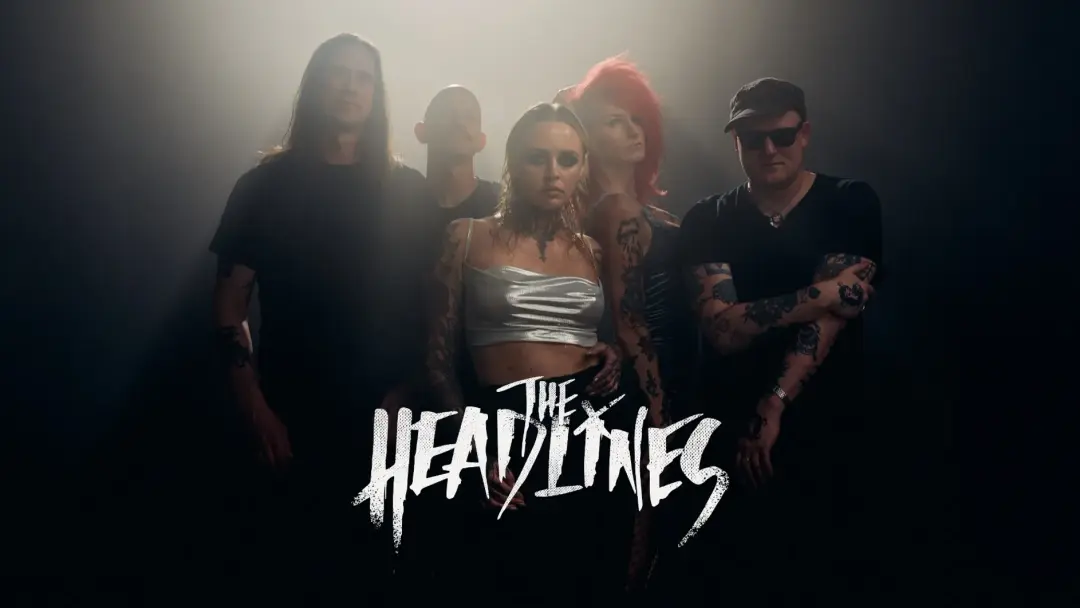 The Headlines+ support S.L.U.G