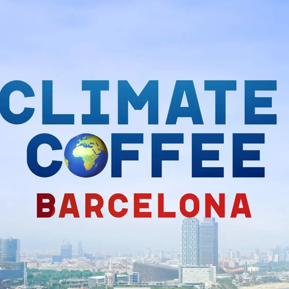 Climate Coffee Barcelona