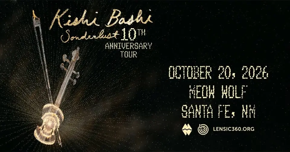 Kishi Bashi