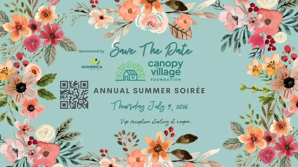 Annual Summer Soirée