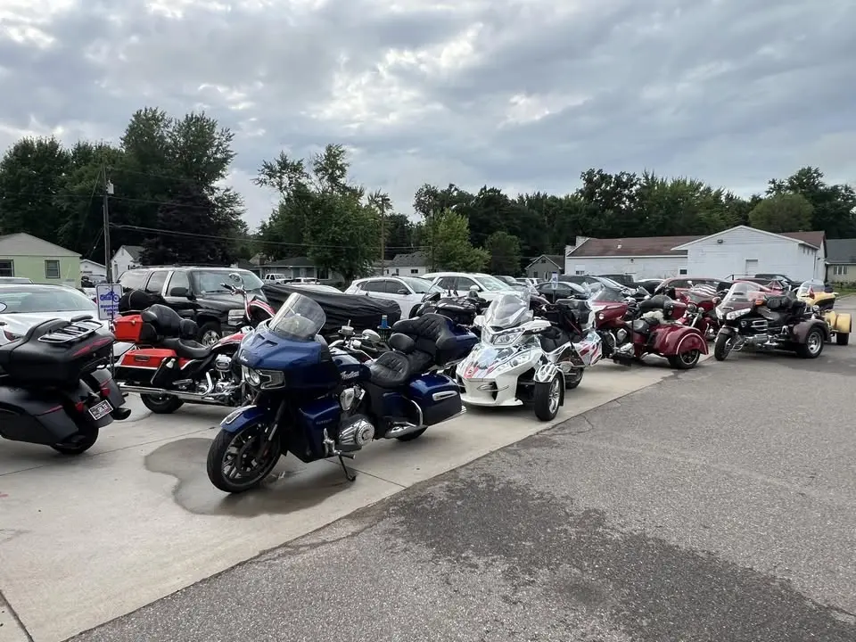 Fund 85 Run Day 1