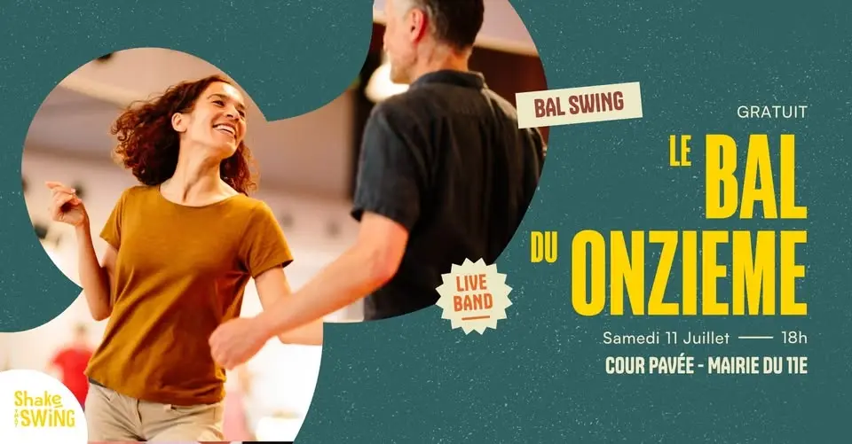 Le Bal du Onzième