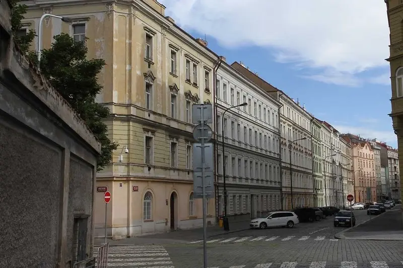 Proměny Dvojky: Nové Město a Podskalí