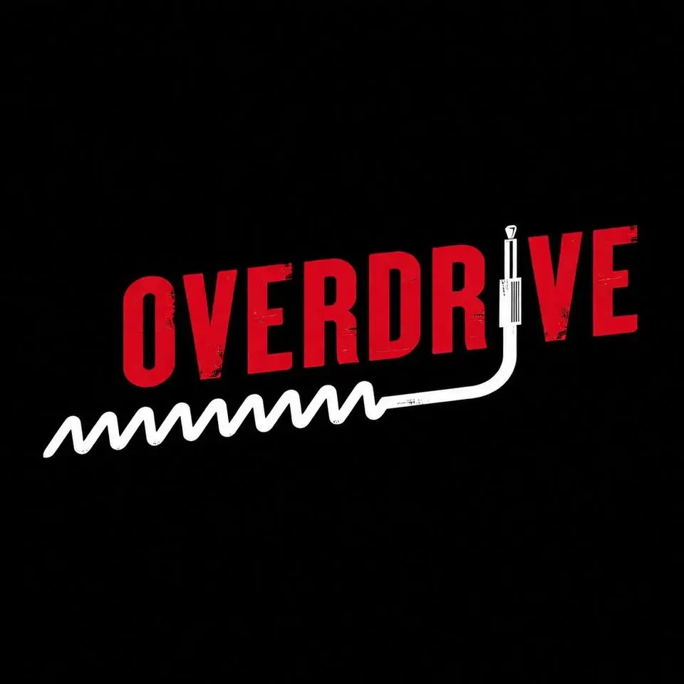Overdrive@D'ouw Keet (de plas Houthalen)