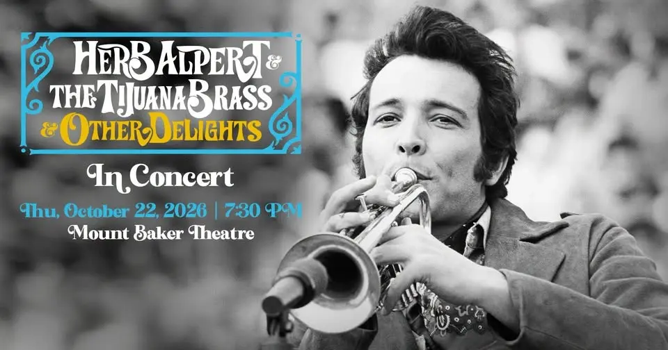 Herb Alpert & The Tijuana Brass