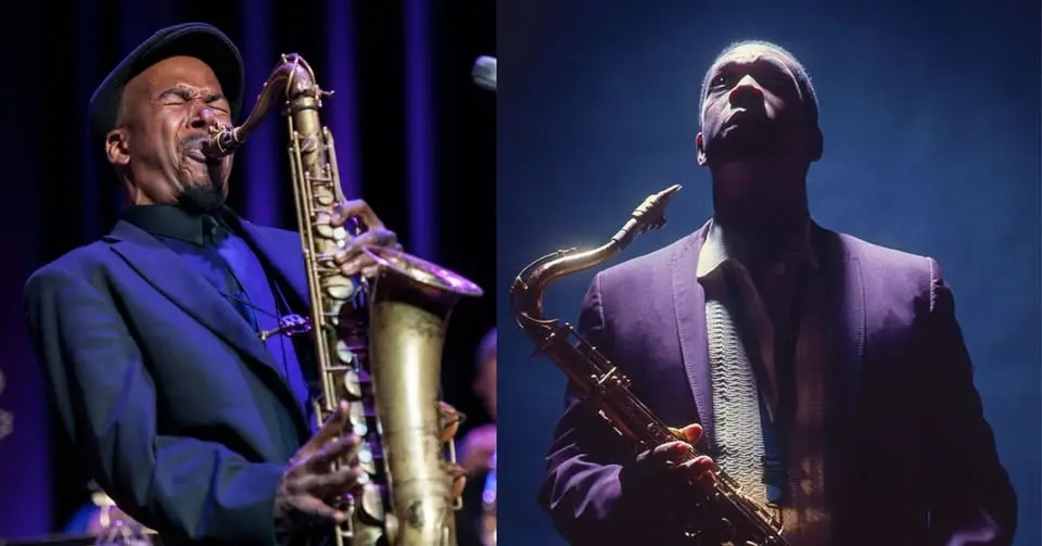 John Coltrane at 100 Featuring Gregory Tardy with the Dan Karlsberg Trio