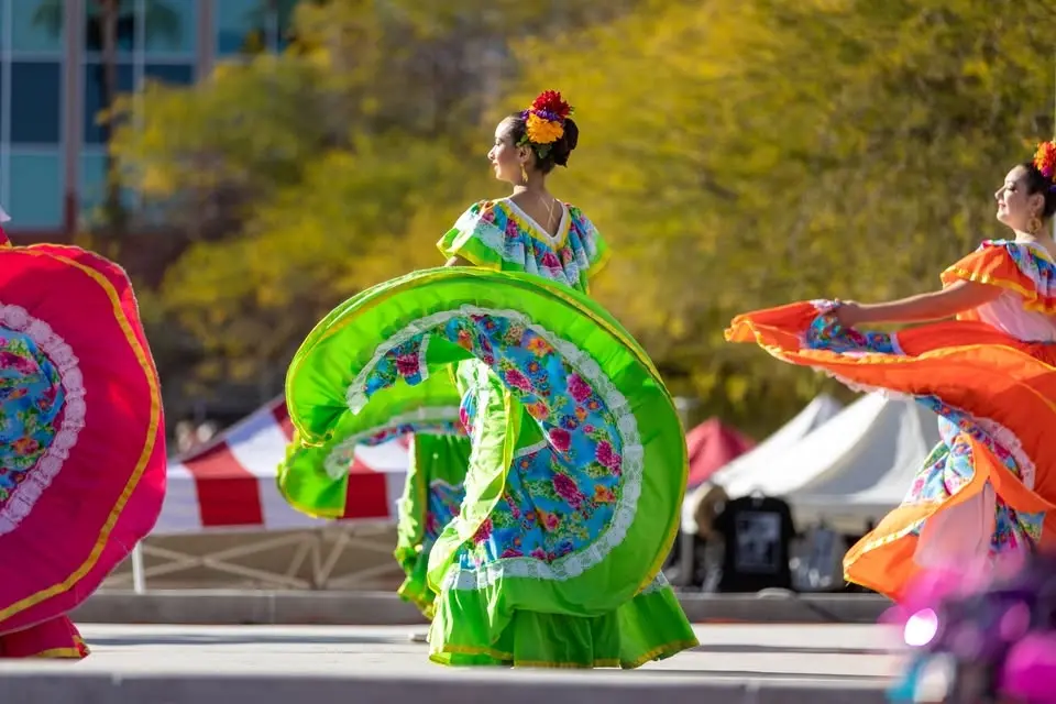 Save the Date: Chandler Contigo Dia de Fiesta Featuring El Grito in Partnership with EVHCC