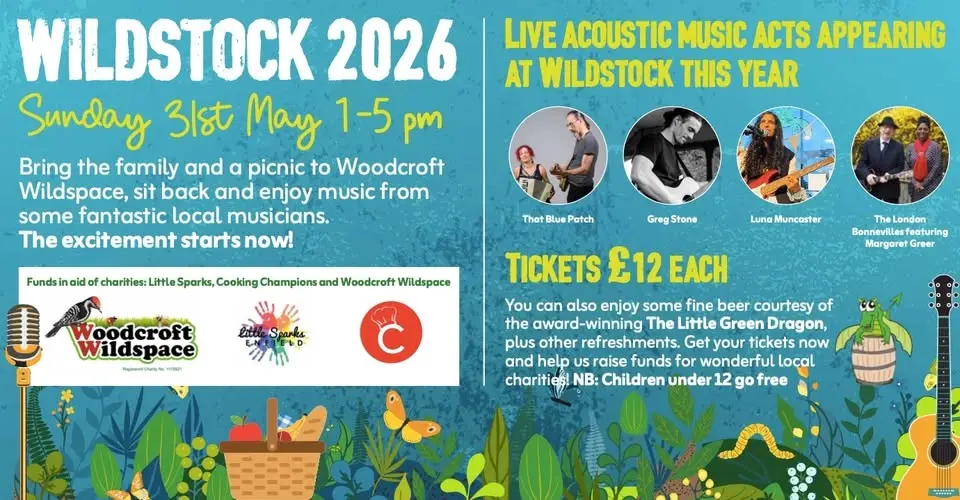 Wildstock 2026