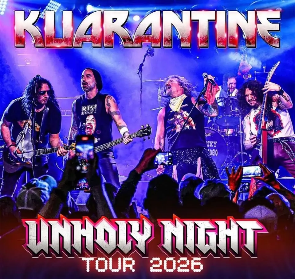 KUARANTINE