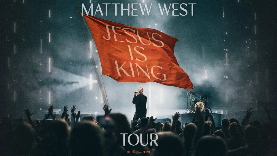 Matthew West - San Jose, CA