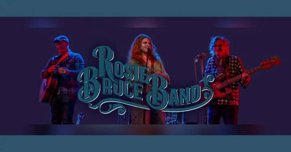 The Rosie Bruce Band