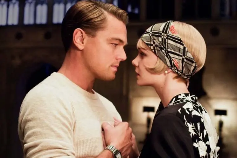 The Great Gatsby