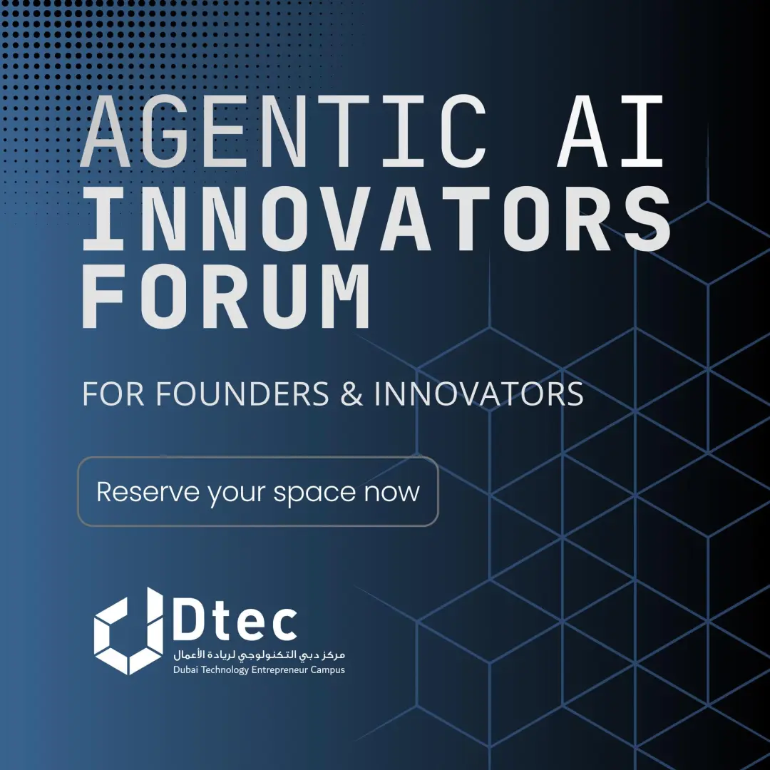 Agentic AI Innovators Forum