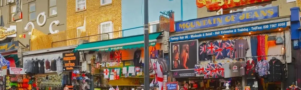 Camden Market
