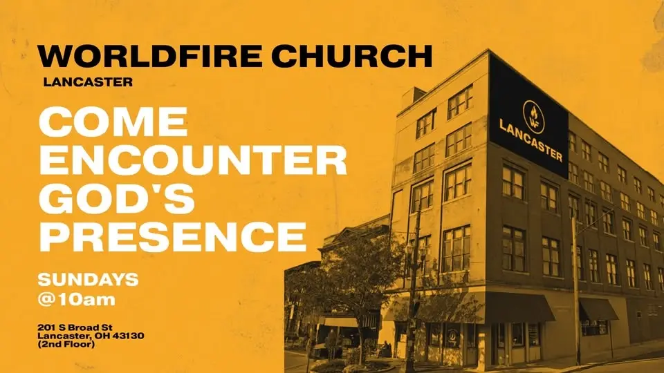Sunday Encounter Services