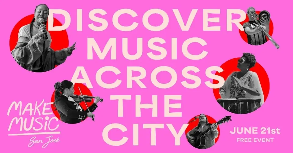 Make Music Day - Listen and Win!