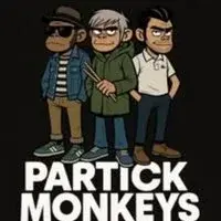 The Partick Monkeys