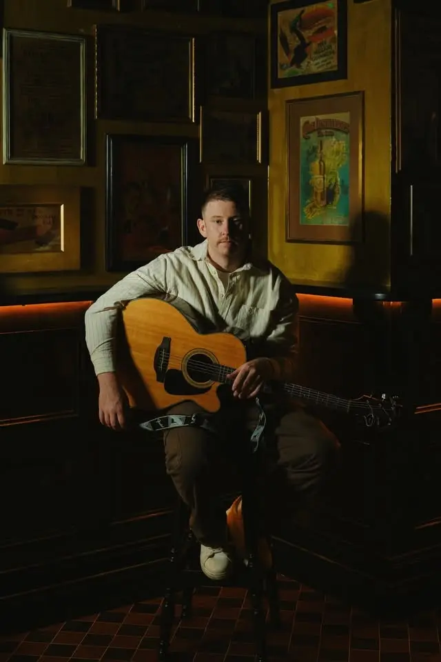 Conleth McGeary