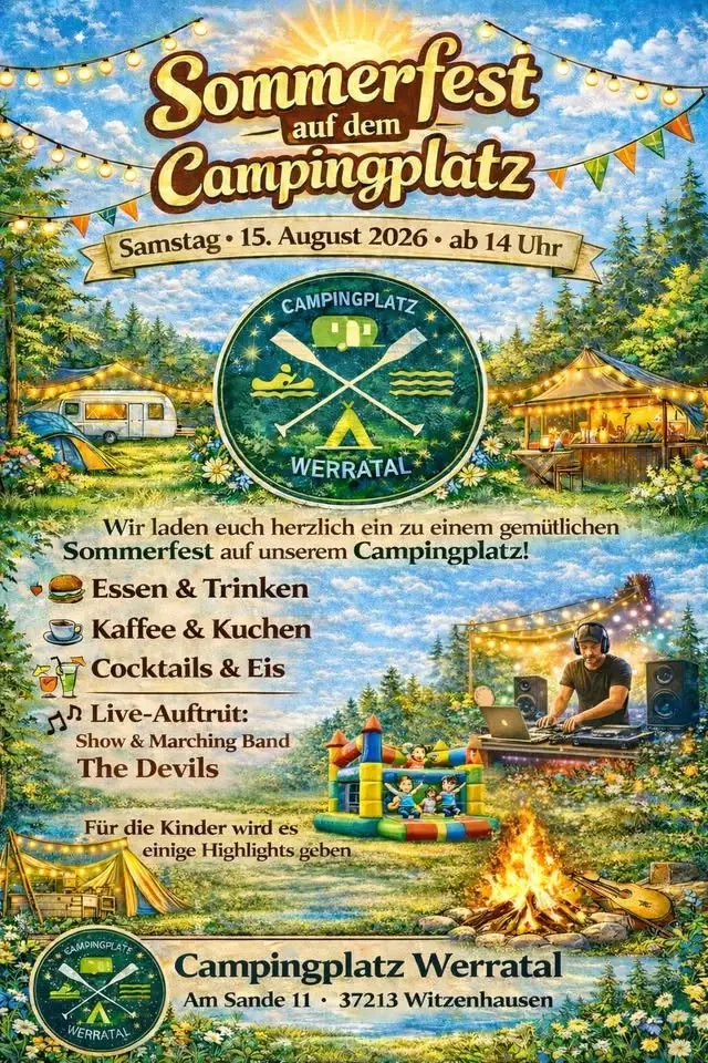 Sommerfest