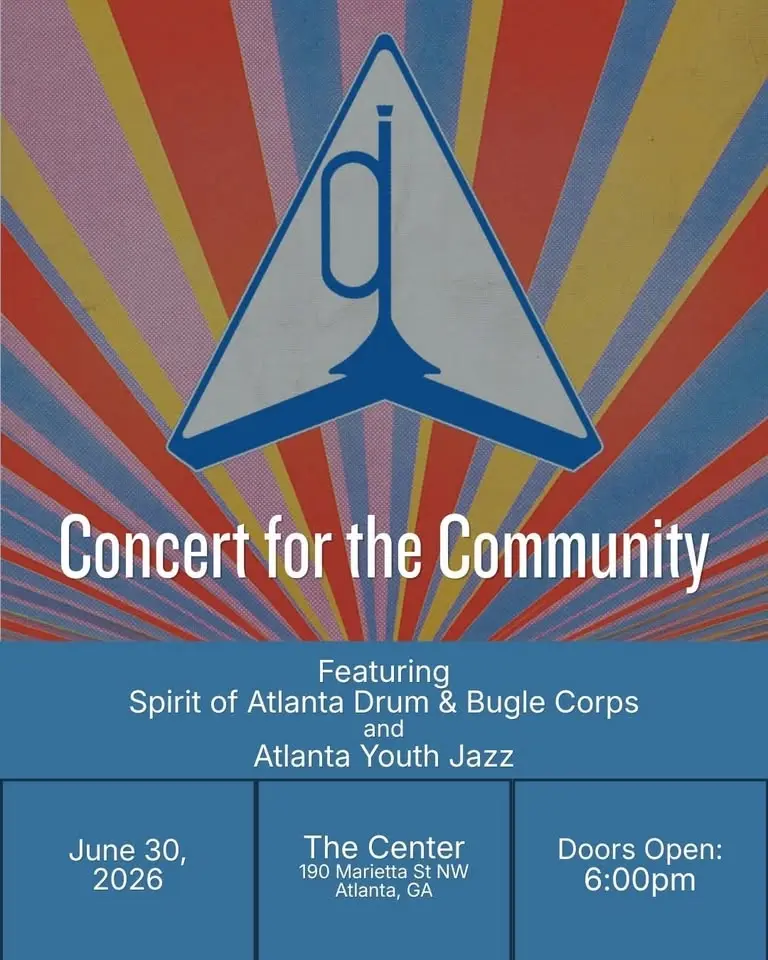 Concert for the Community