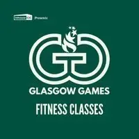 Glasgow Games Presents Family Zumba with Joice