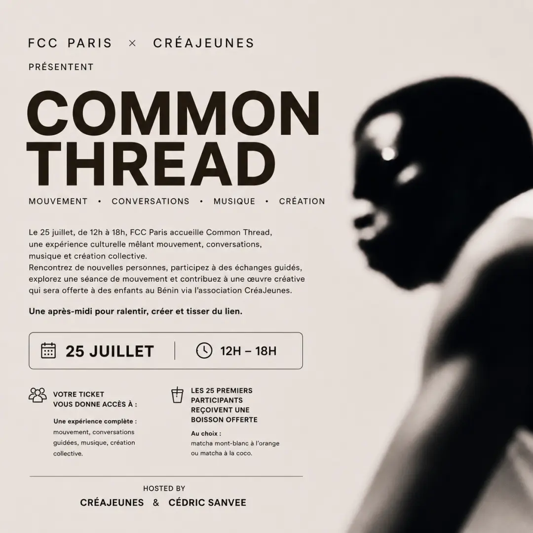 COMMON THREAD