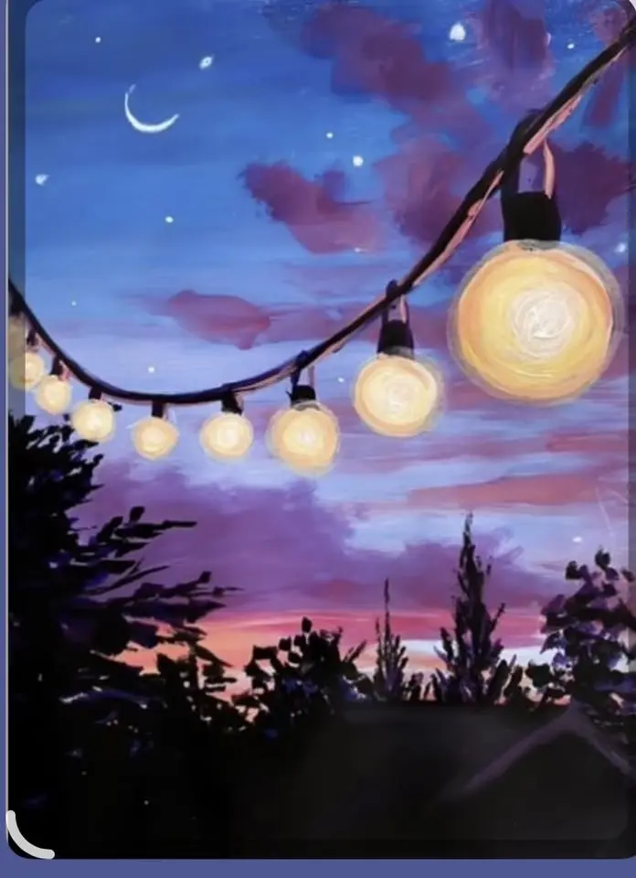 Warm Nights