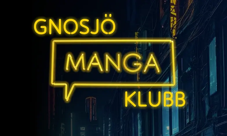 Gnosjö Mangaklubb