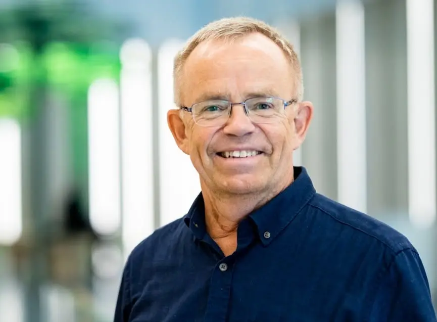Vad ger mening och god existentiell hälsa? Föreläsning av Peter Strang, professor i palliativ medici