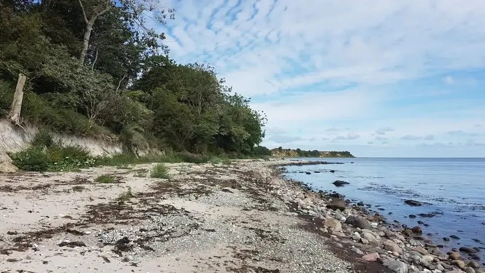 Sejerø Rundt, 26 km