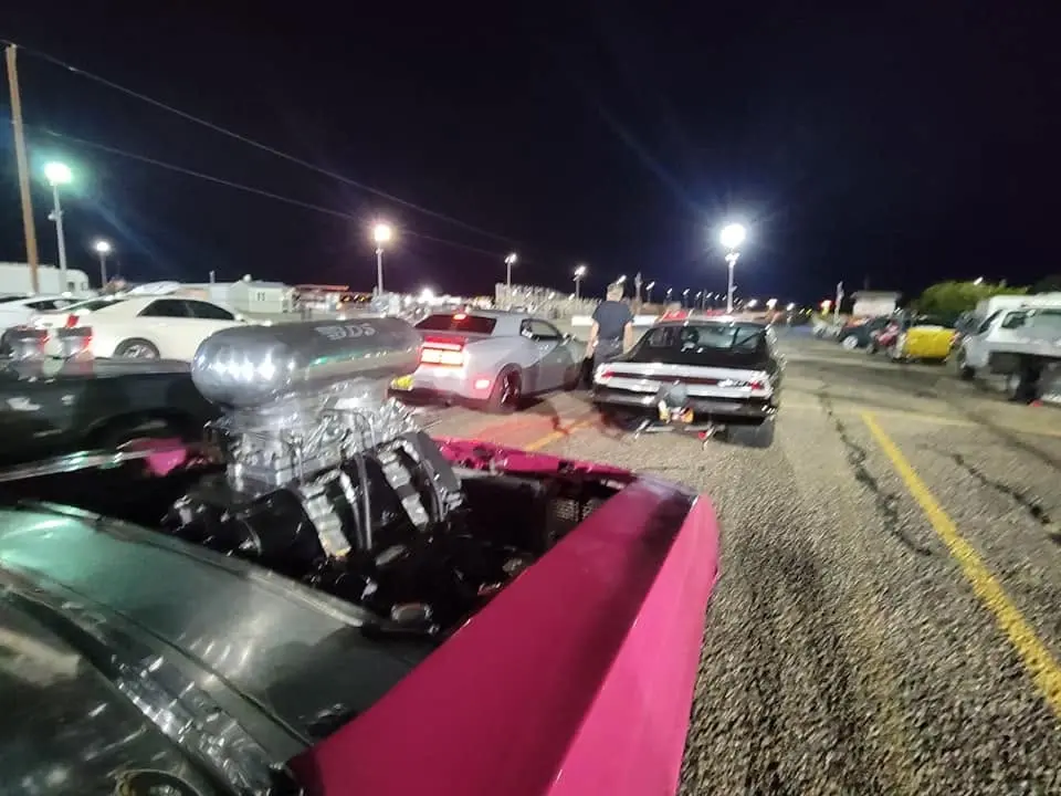 5th and Final Race - 2026 Mopar Challenge Series