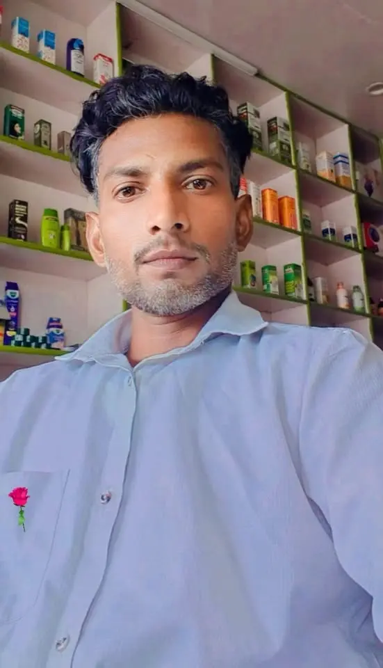 Abid Ali 