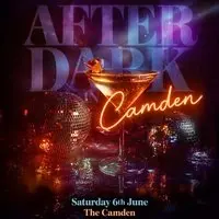 After Dark In Camden (£5 B4 Midnight With A Ticket)