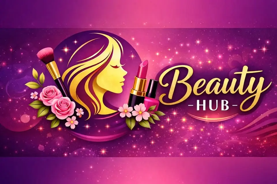 Beauty Hub Mega Sale 💄✨
– Special discounts on all cosmetics & skincare products!