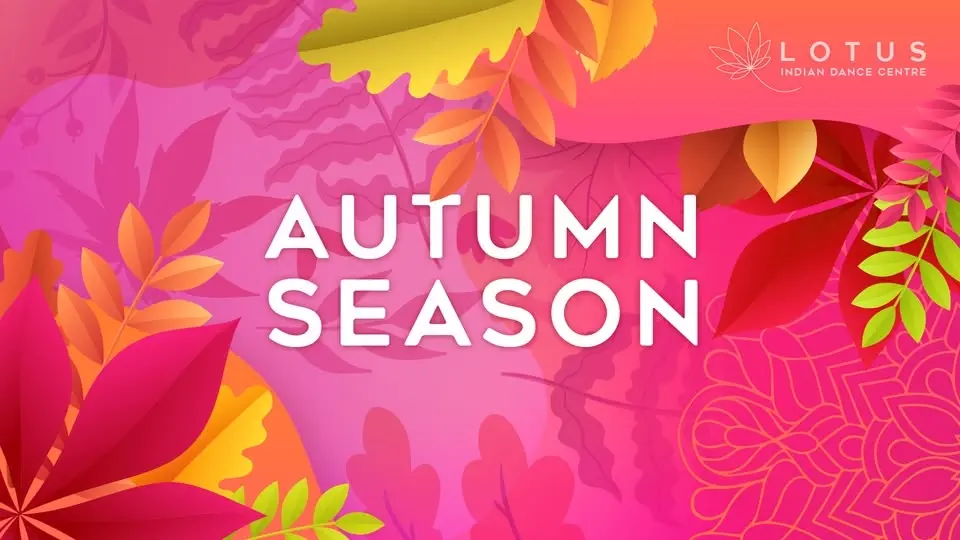 LOTUS Autumn Season 24 Aug to 10 Dec 2026
